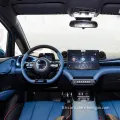 China Byd Dolphin Electric Car/EV/420km/401km/New Energy Vehicles/Family Car